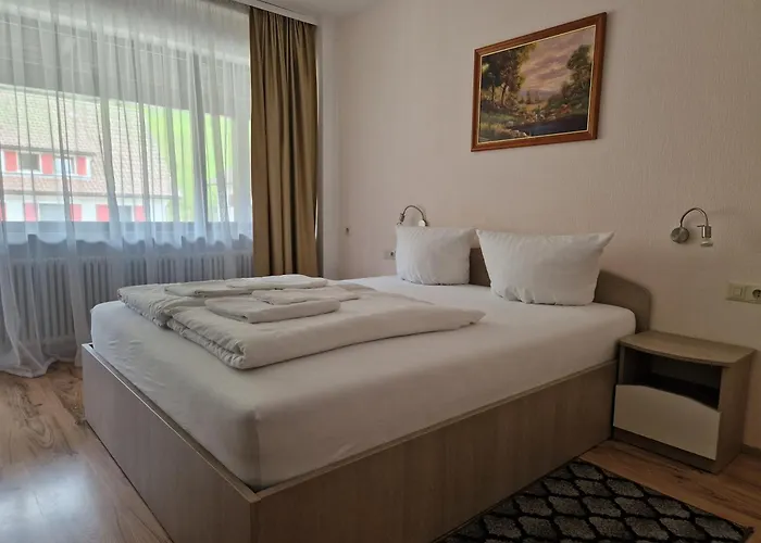 Schwanen-resort Ξενοδοχείο Baiersbronn