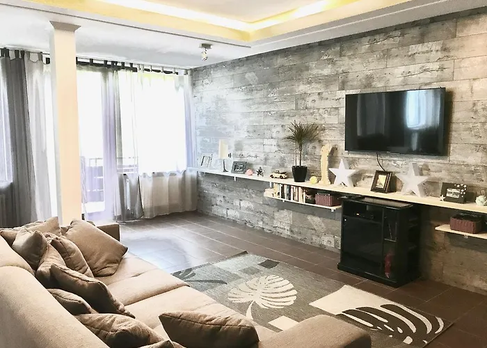 Ξενοδοχείο Schwanen-resort