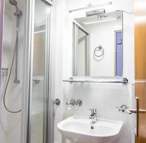 Schwanen-resort Ξενοδοχείο Baiersbronn