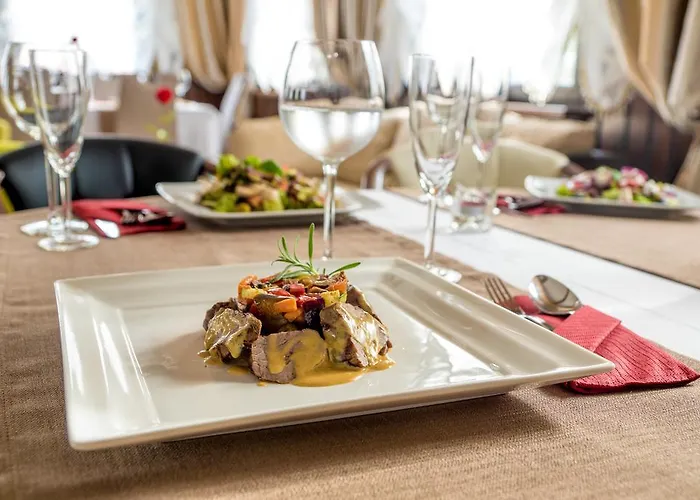 Schwanen-resort Ξενοδοχείο 3*