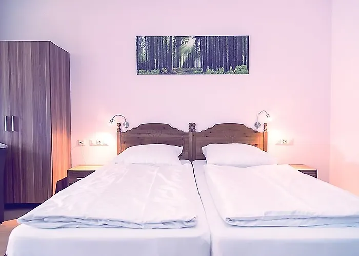 Schwanen-resort Baiersbronn