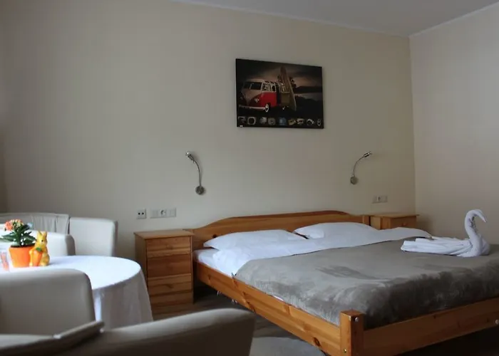 Ξενοδοχείο Schwanen-resort