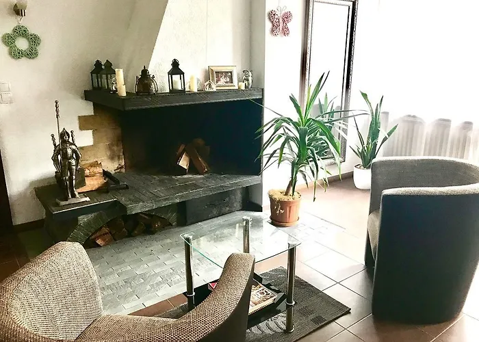 Ξενοδοχείο Schwanen-resort 3*