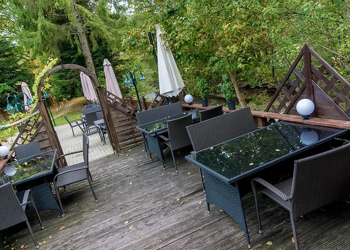 Ξενοδοχείο Schwanen-resort 3*