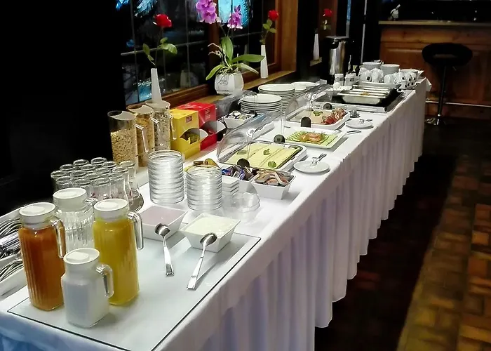 Schwanen-resort Ξενοδοχείο 3*