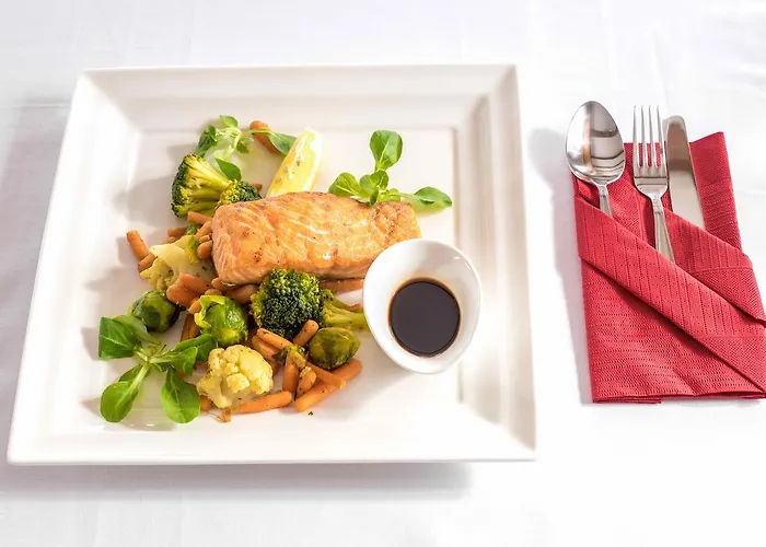 Ξενοδοχείο Schwanen-resort 3*