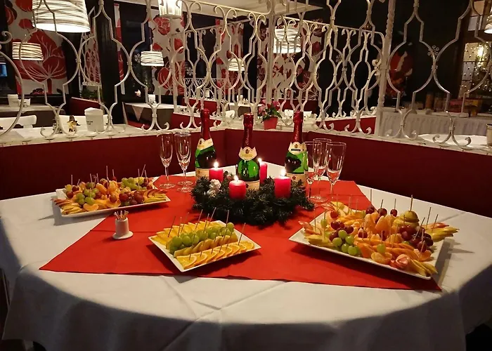 Schwanen-resort Ξενοδοχείο Baiersbronn