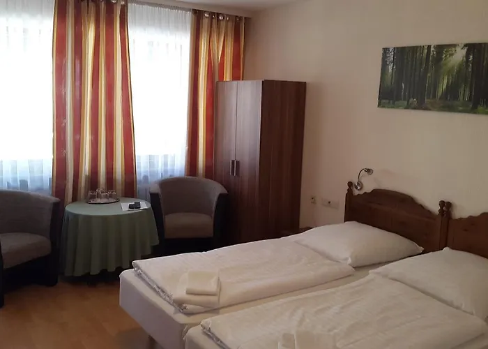 Ξενοδοχείο Schwanen-resort