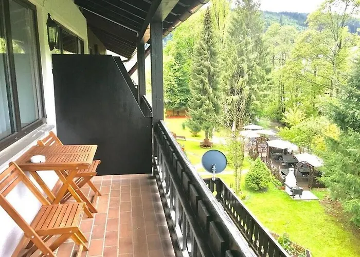 Ξενοδοχείο Schwanen-resort 3*