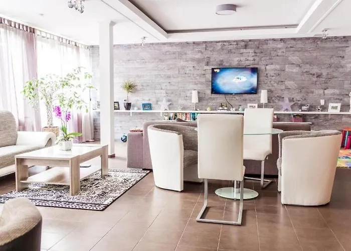 Ξενοδοχείο Schwanen-resort 3*