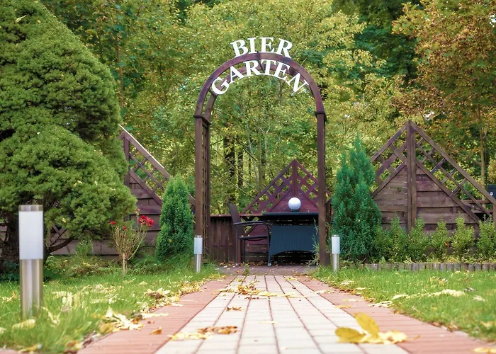 Schwanen-resort 3* Baiersbronn