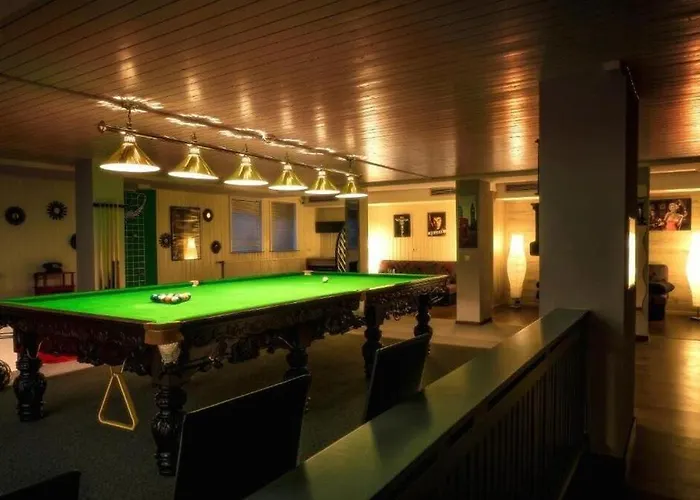 Schwanen-resort Ξενοδοχείο 3*