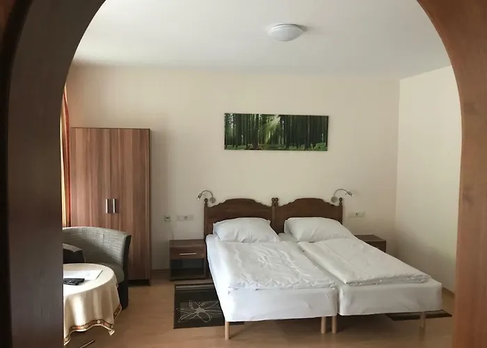 Schwanen-resort Ξενοδοχείο Baiersbronn