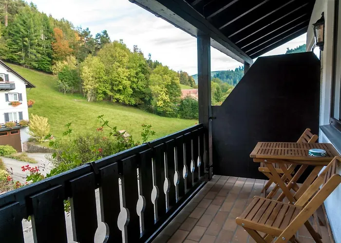 Schwanen-resort Ξενοδοχείο 3*