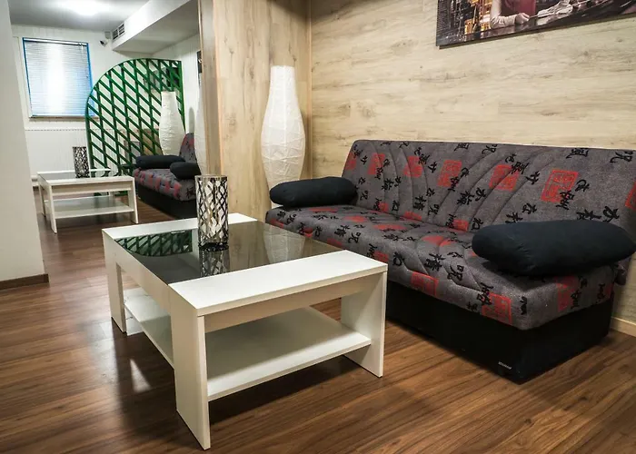 Schwanen-resort Ξενοδοχείο 3*