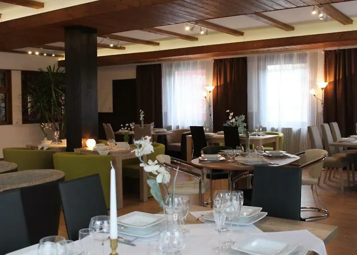 Schwanen-resort Ξενοδοχείο Baiersbronn