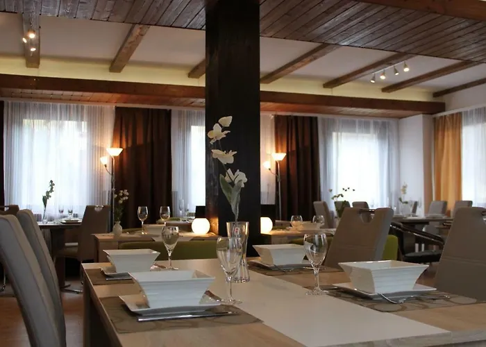 Schwanen-resort 3*